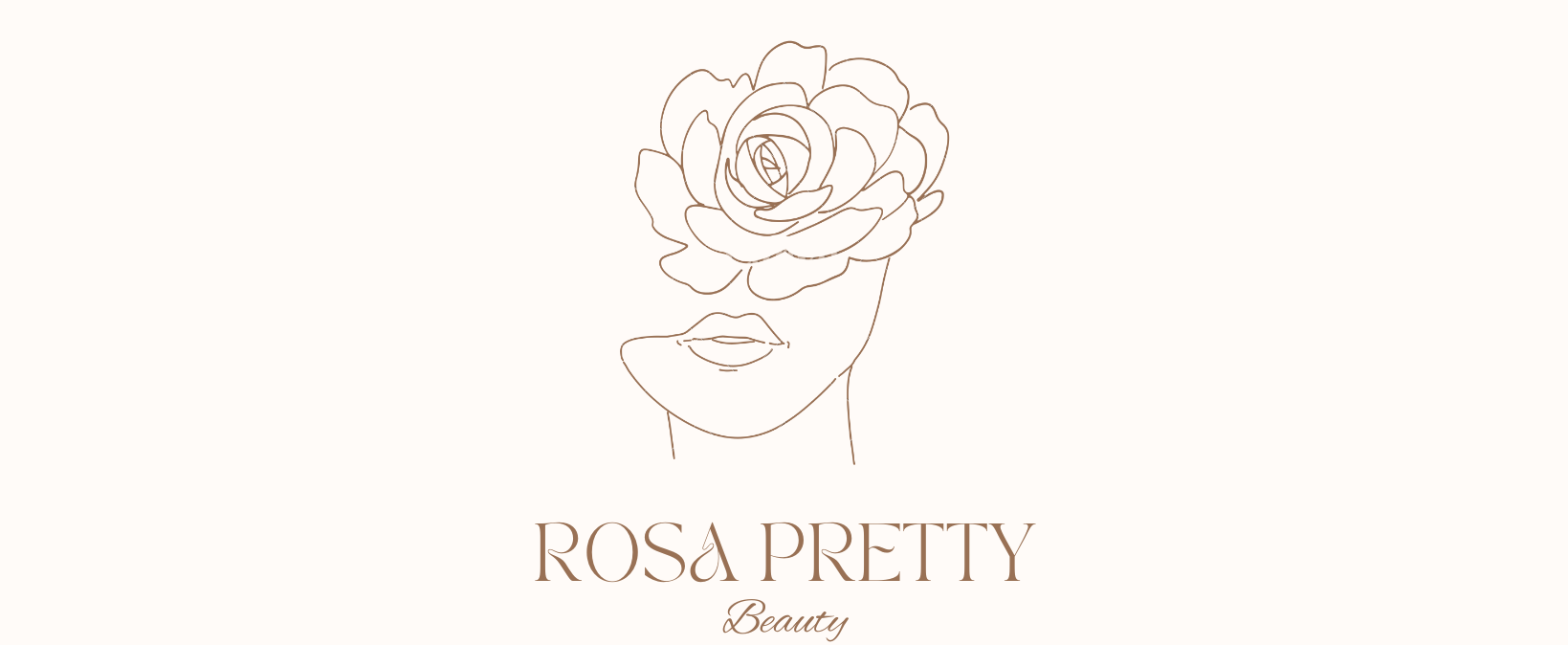 Rosa Pretty